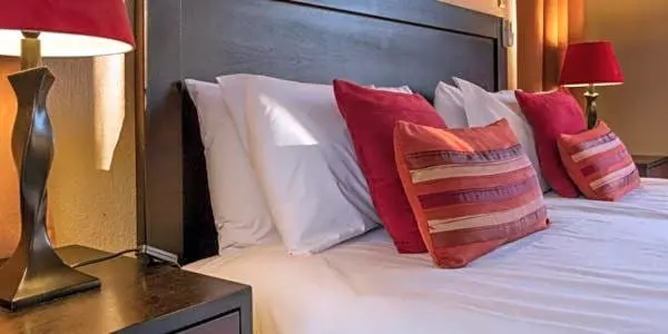 Warthog Rest Private Lodge