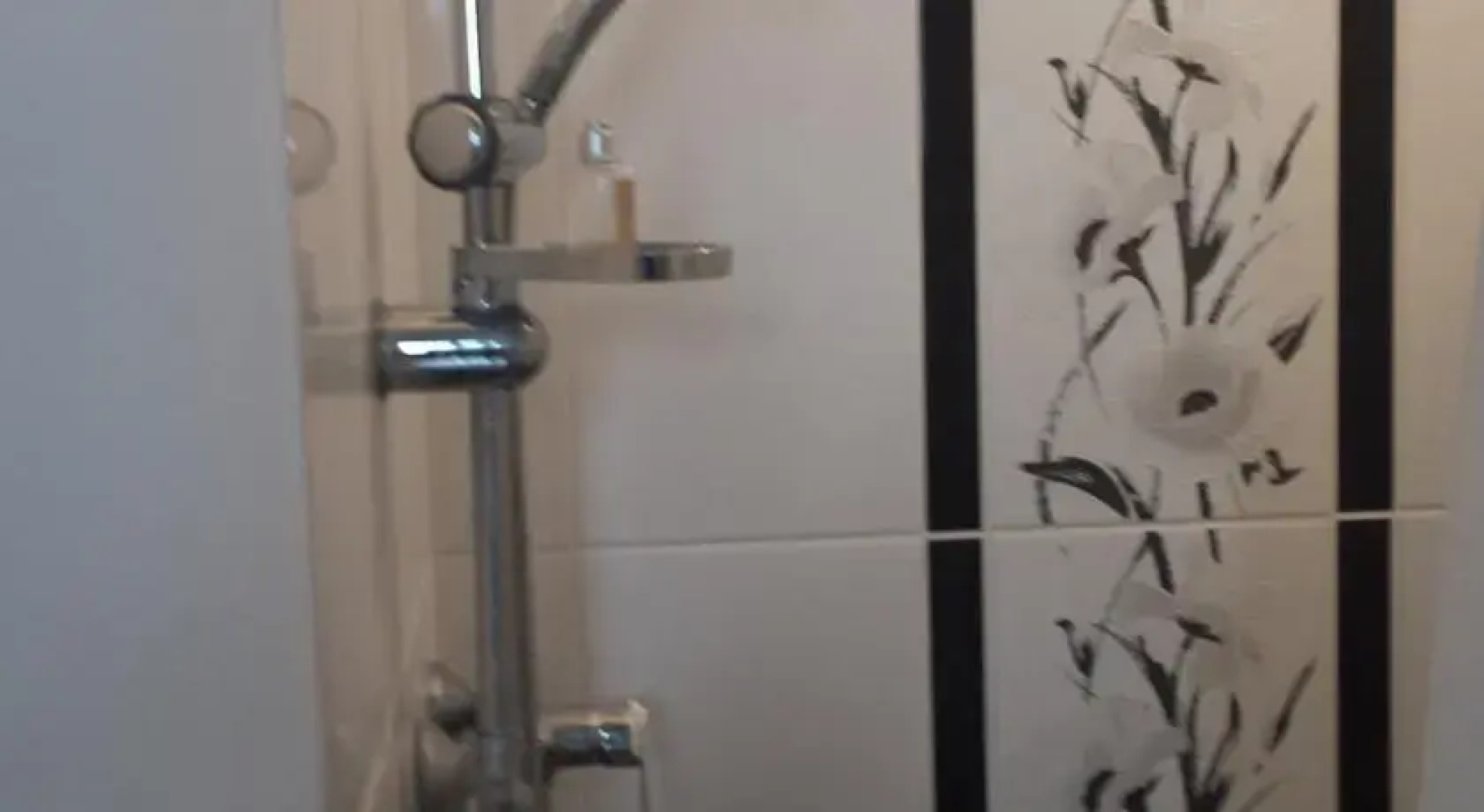 Amazing central flat
