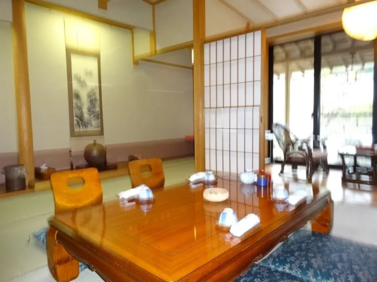 Urijima Onsen Suikouen Sakura