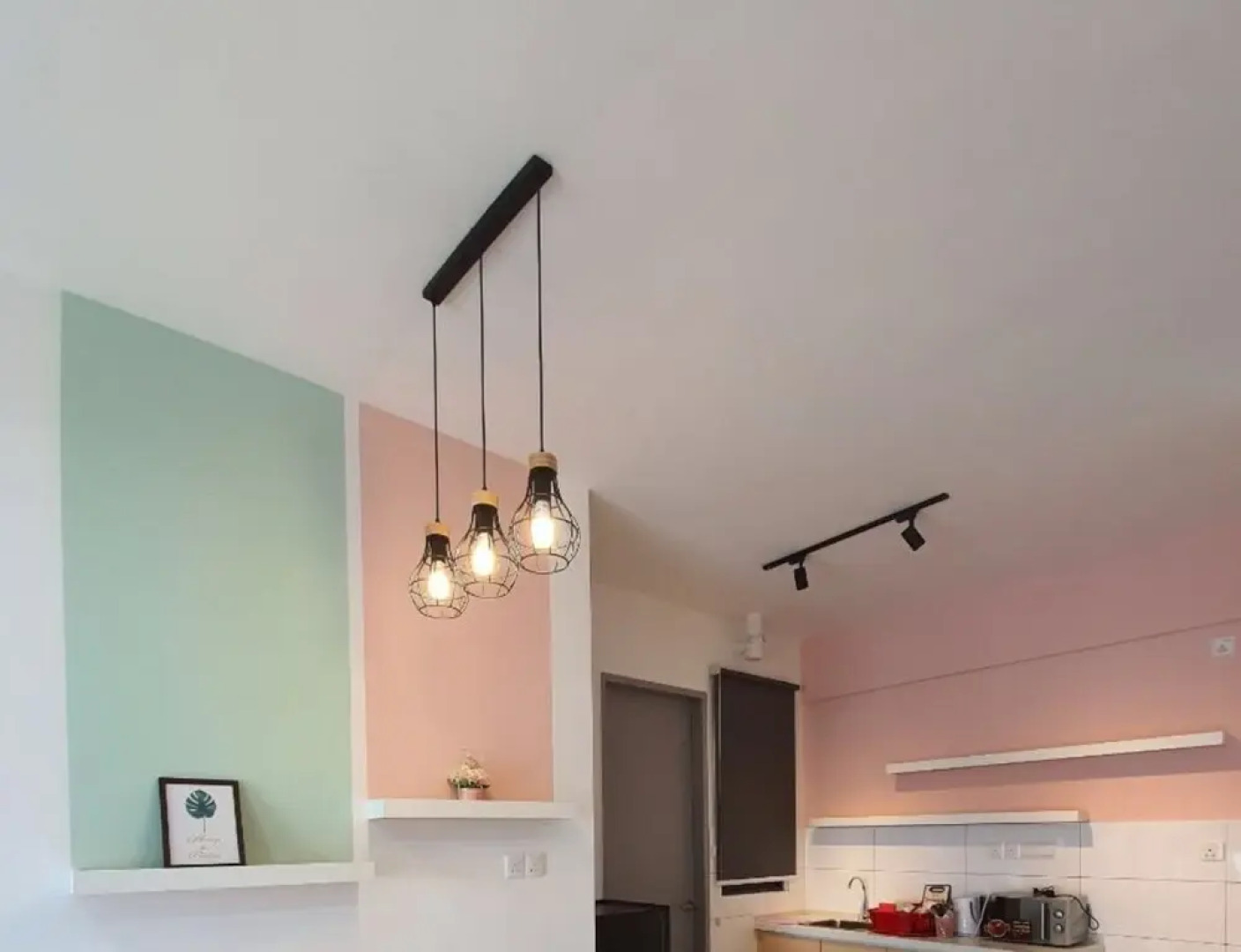 MiracleHomestay FamGetawaySunwayCarnival