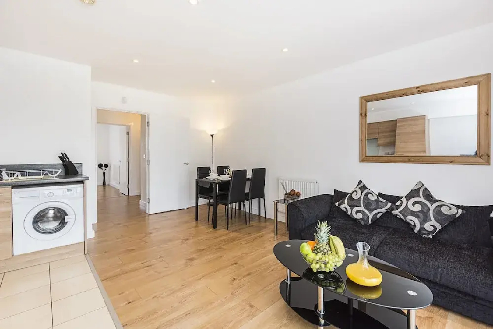 Merrick House Apartments