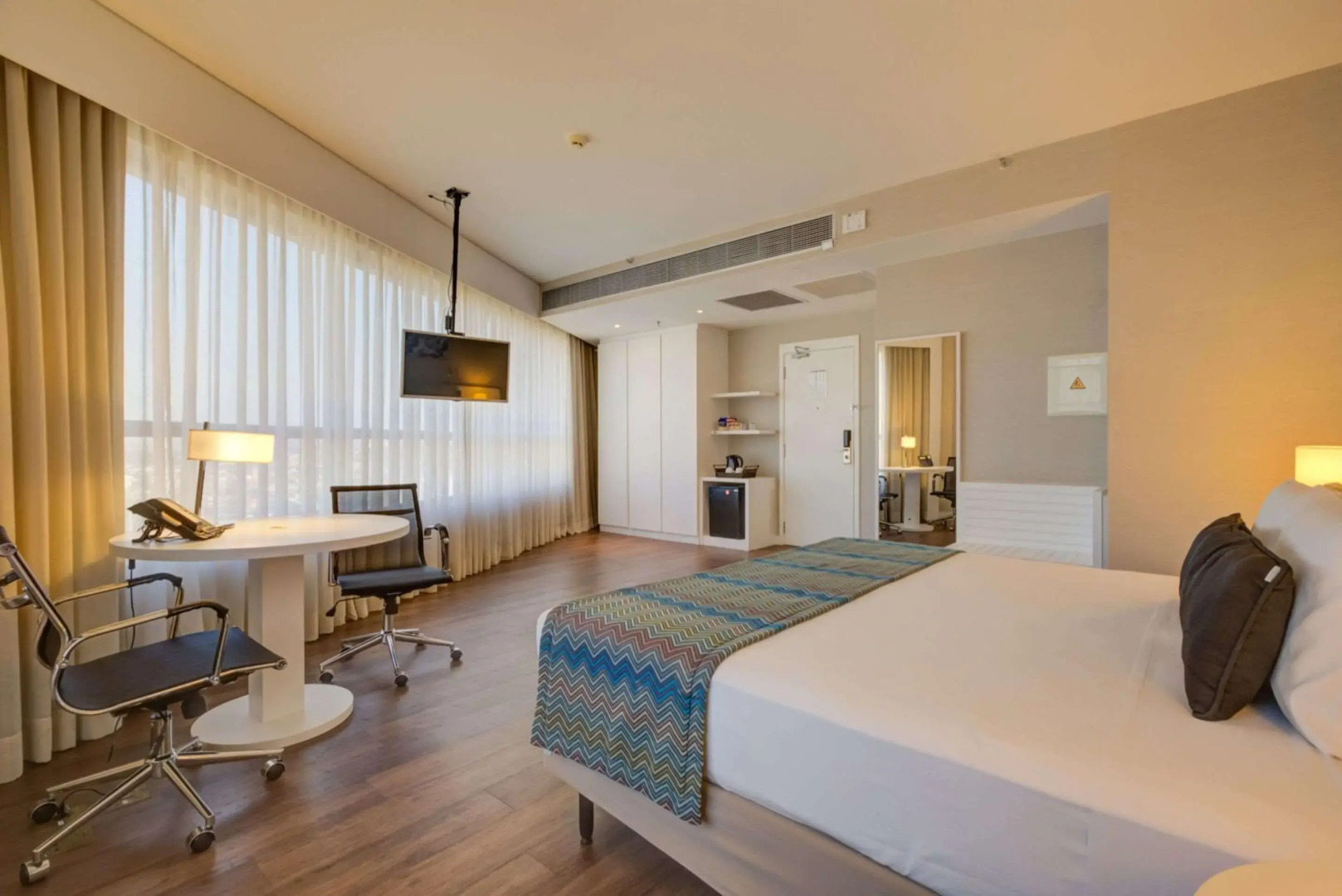 Quality Hotel Sao Caetano