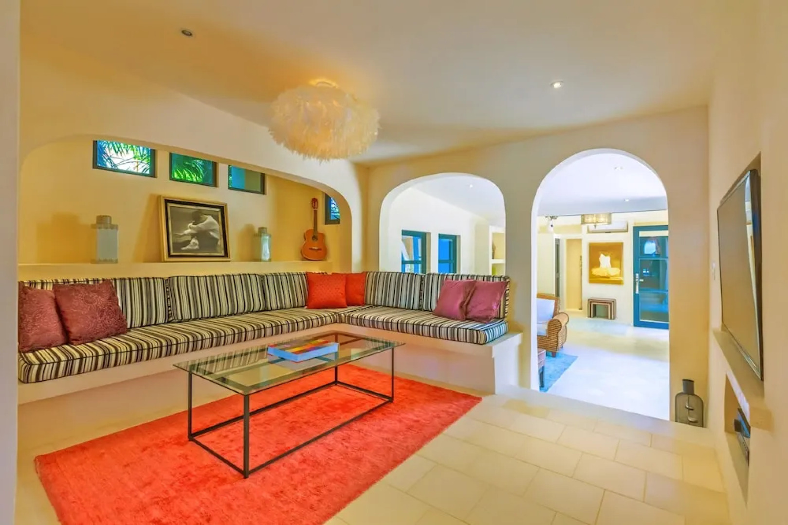 Villa Encantada by Coco B Isla