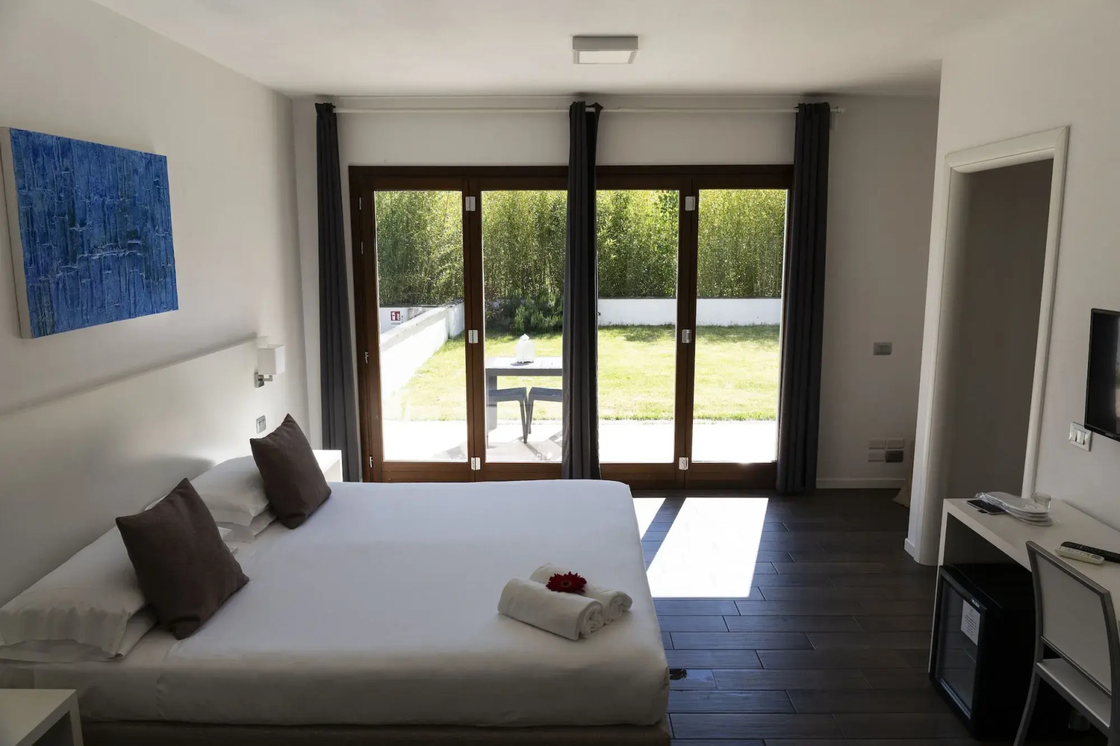 The Florence Hills Resort & Wellness