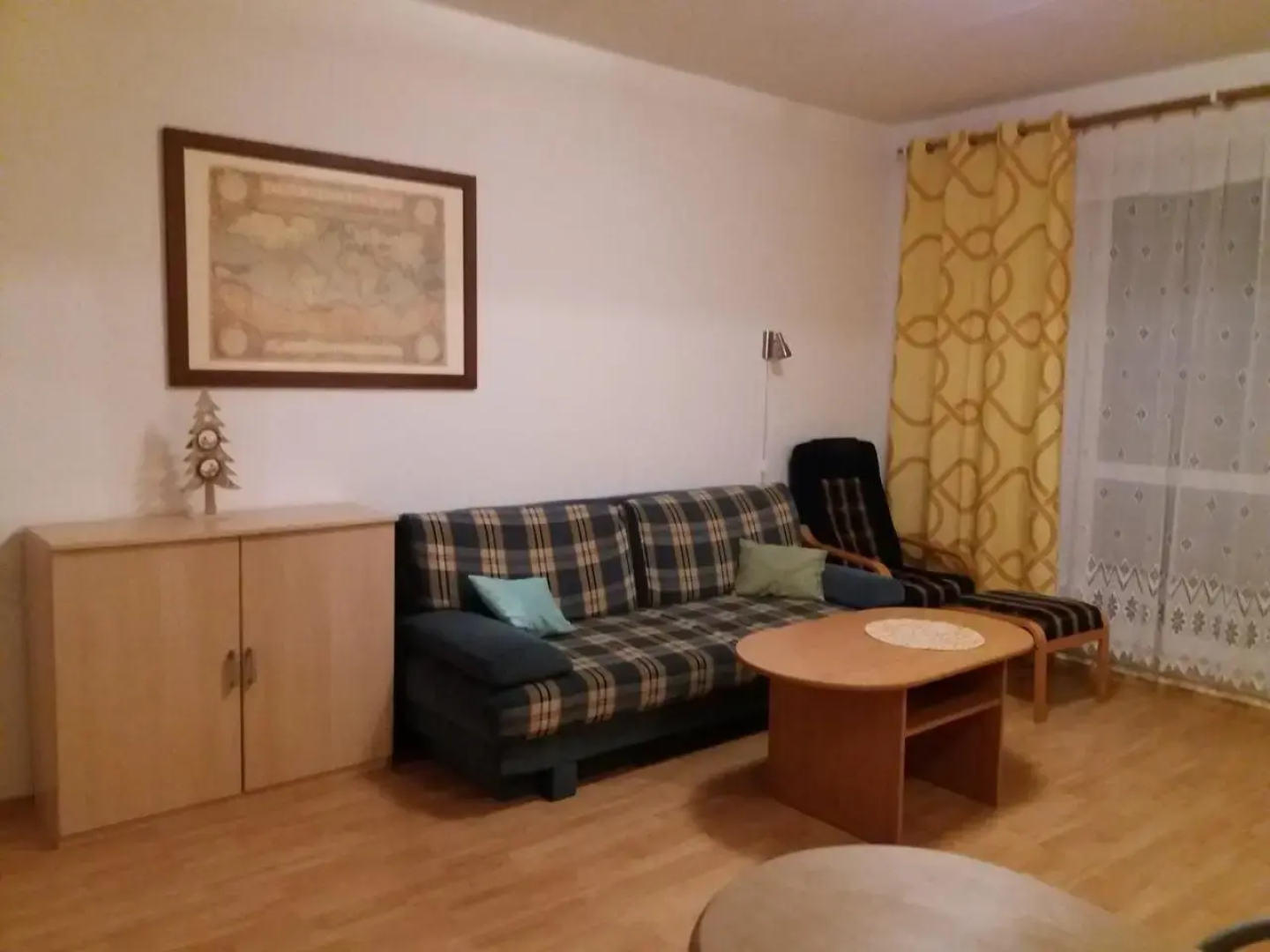Apartman Kamila