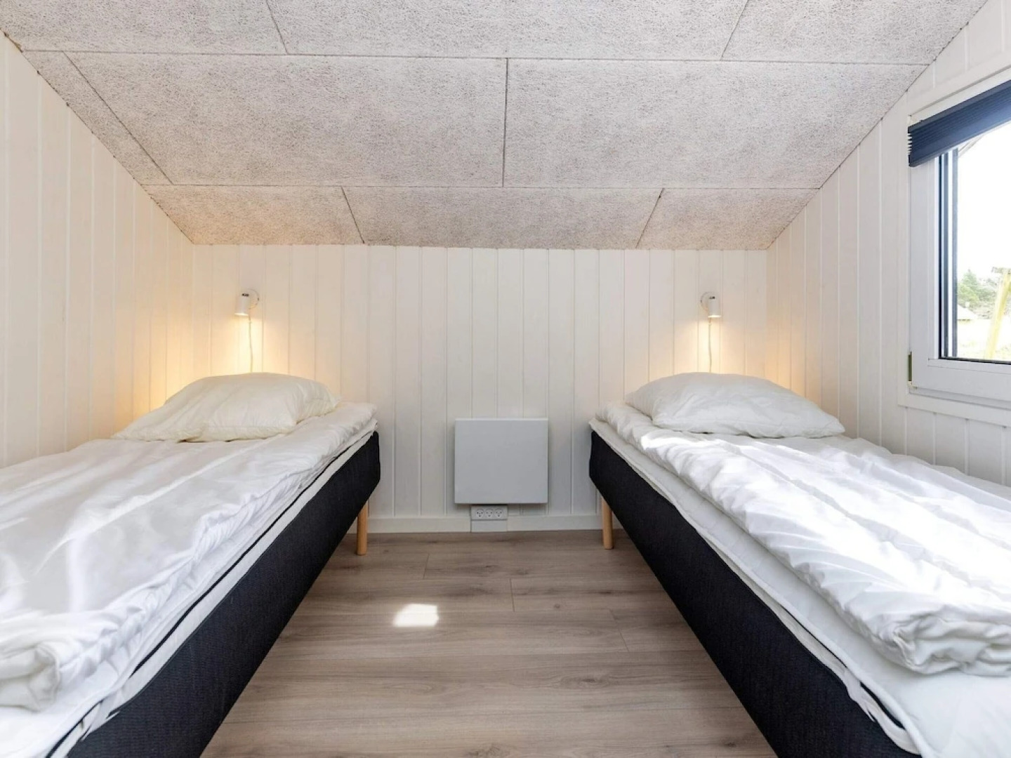 10 Person Holiday Home in Bindslev-by Traum