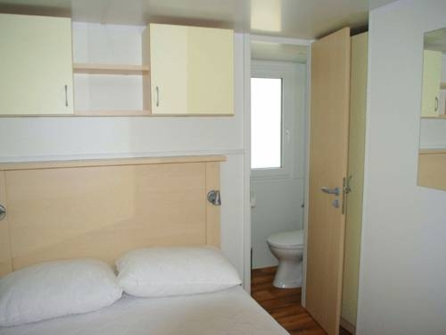 Ježevac Premium Camping Resort