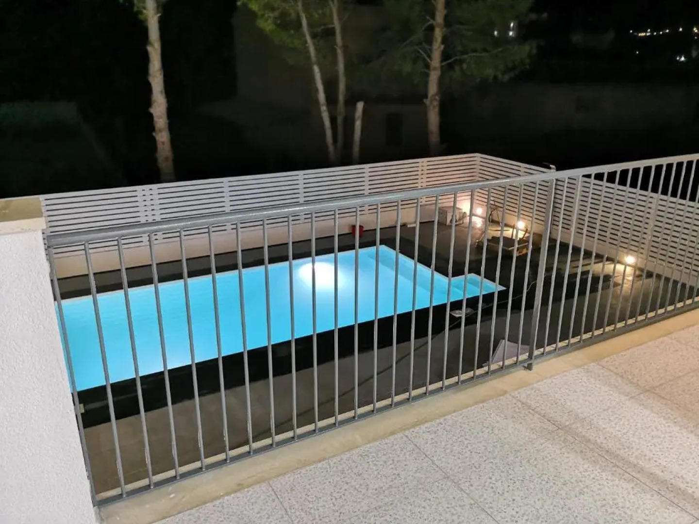 Scala dei Turchi Luxury Home