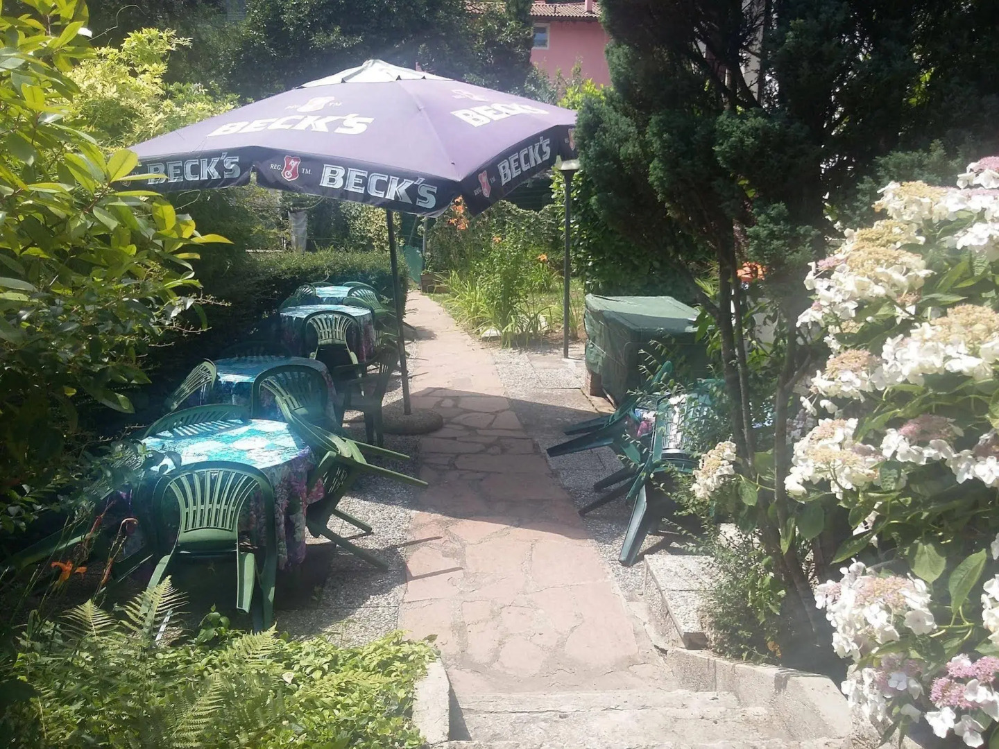 Residence Concaverde