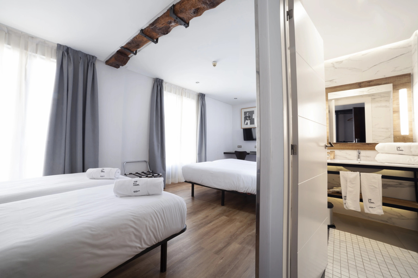 Petit Palace Arana