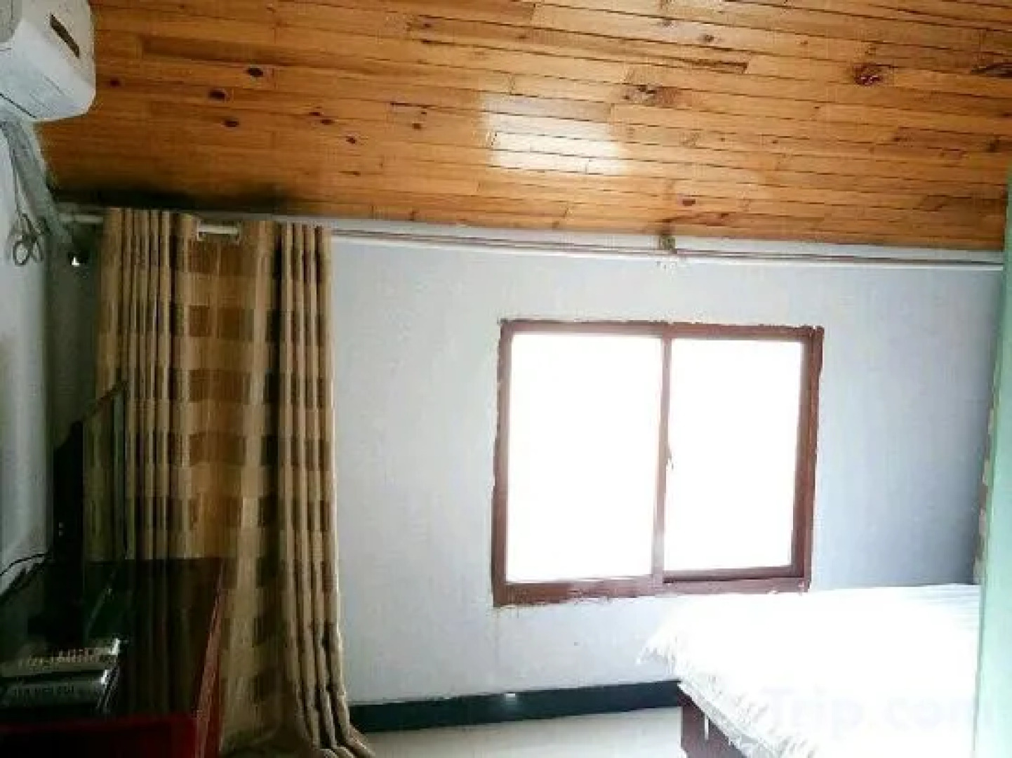 Junyue Tiantang Boutique Hotel