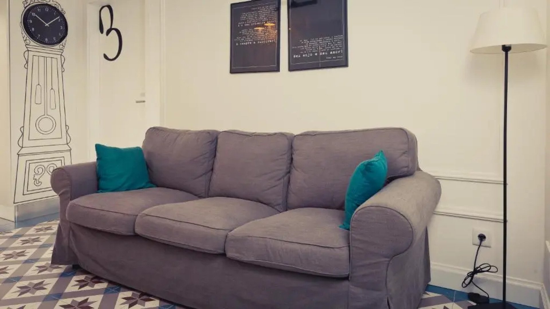 Bartholomeu Guesthouse