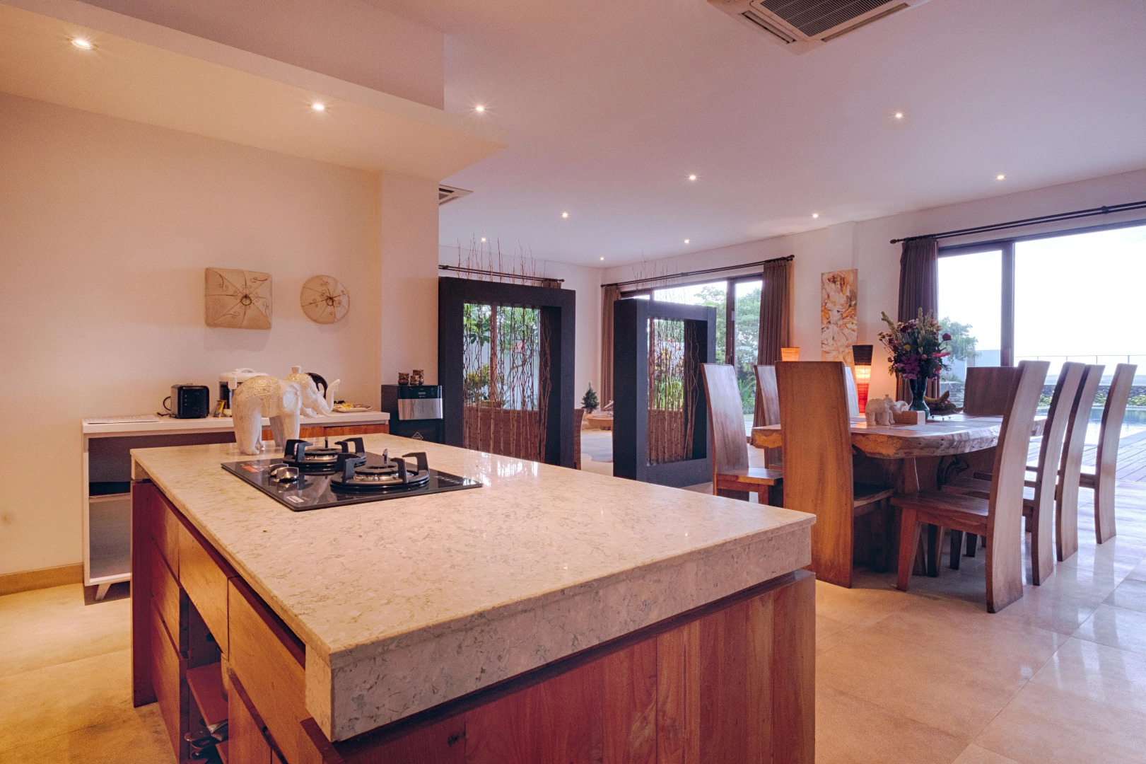 Keramas Villa by Sanga Sanga Hospitality