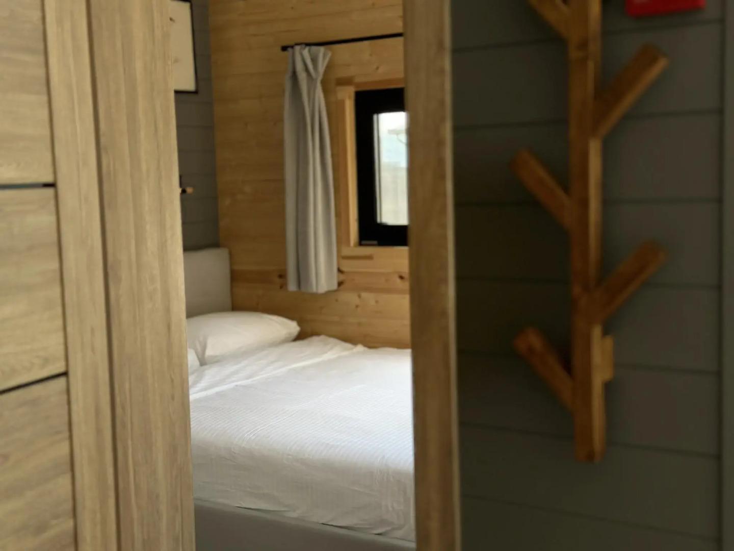 Глэмпинг YANTAR (Янтарь)