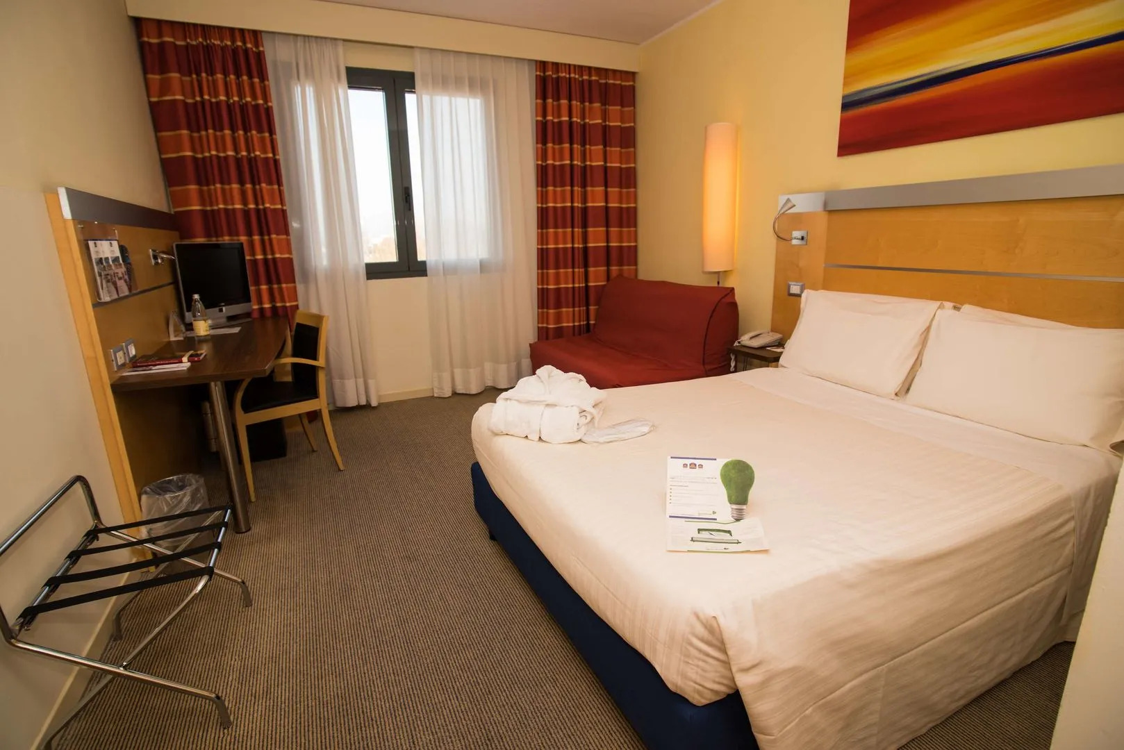 Best Western Palace Inn Ferrara