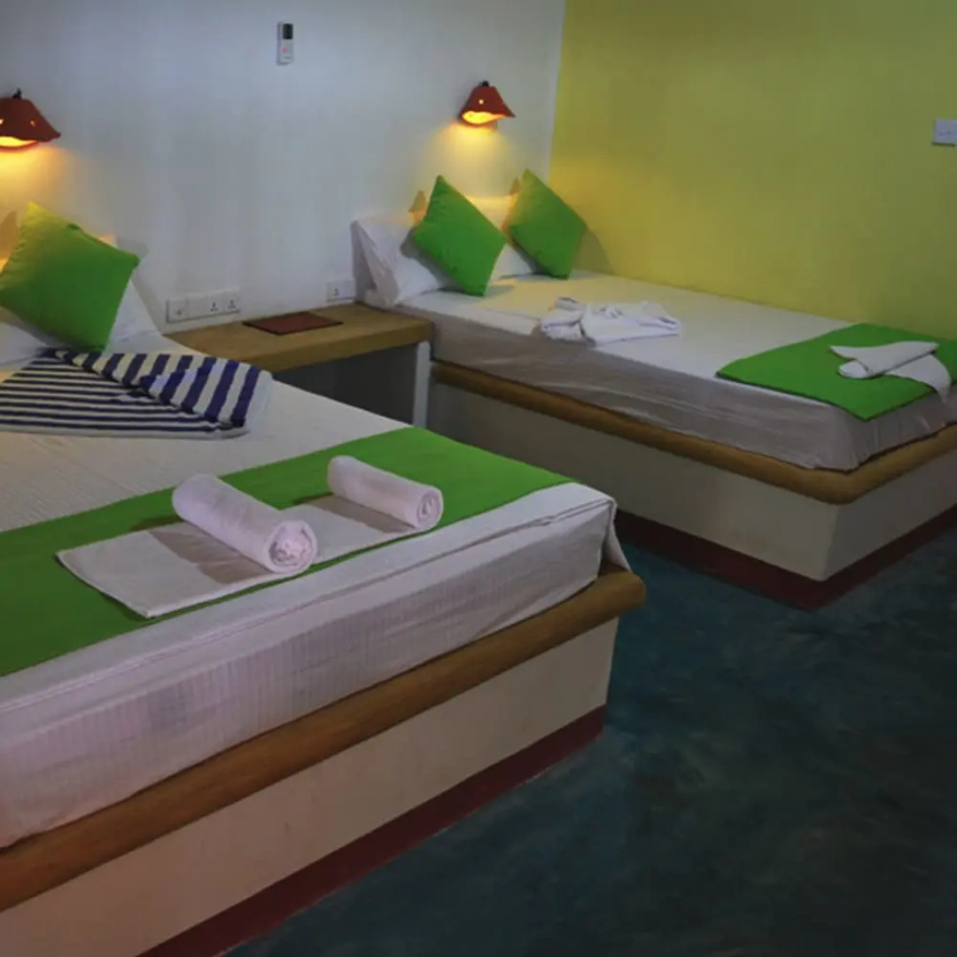 Seahorse Beach Resort