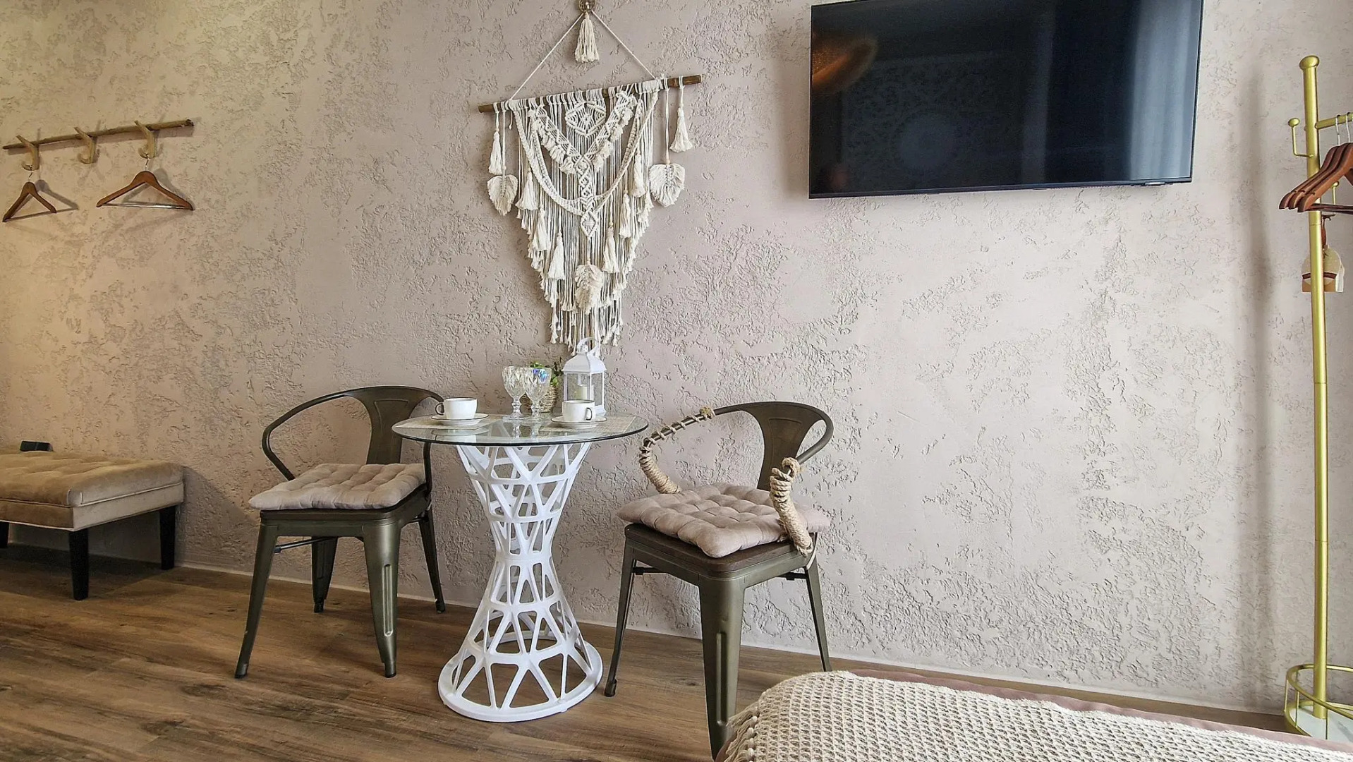 GoldenRing на улице Городской Вал