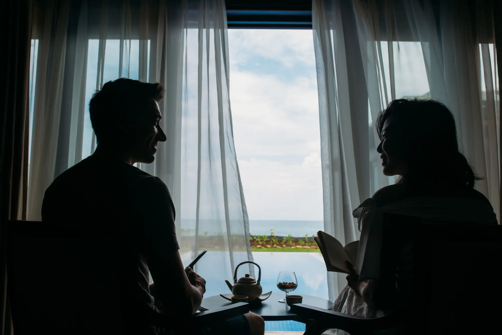 Lapochine Beach Resort (Formerly Ana Mandara Hue)