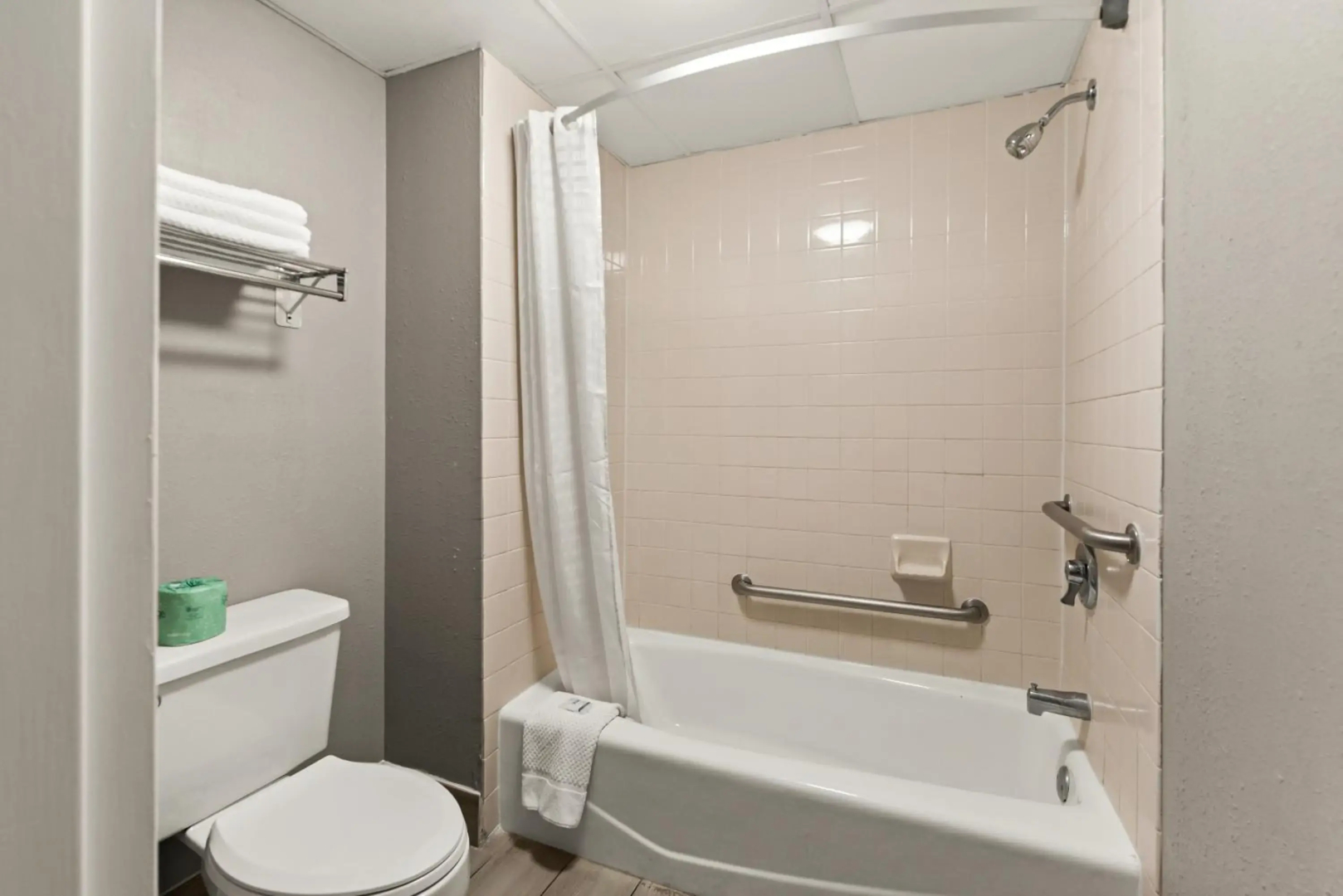 Rodeway Inn