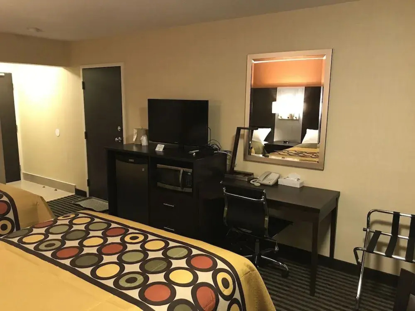 Bay Hill Inns & Suites, Neepawa