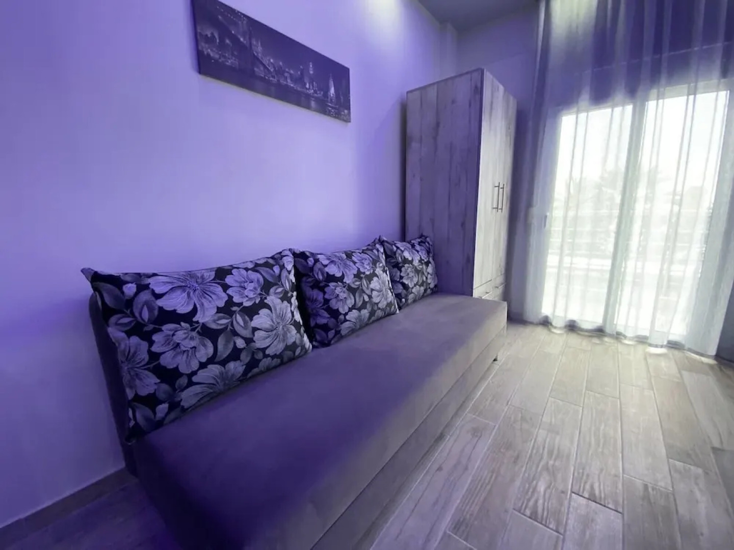 Nikolaidis Apartments