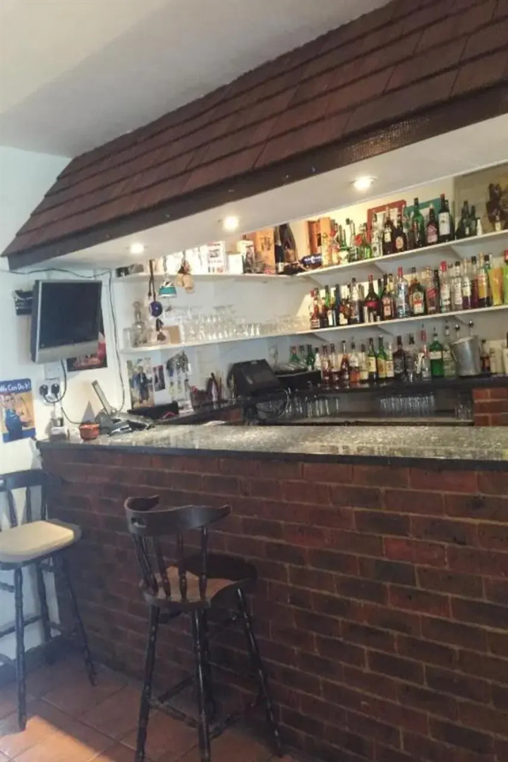 Colnbrook Lodge Guest House