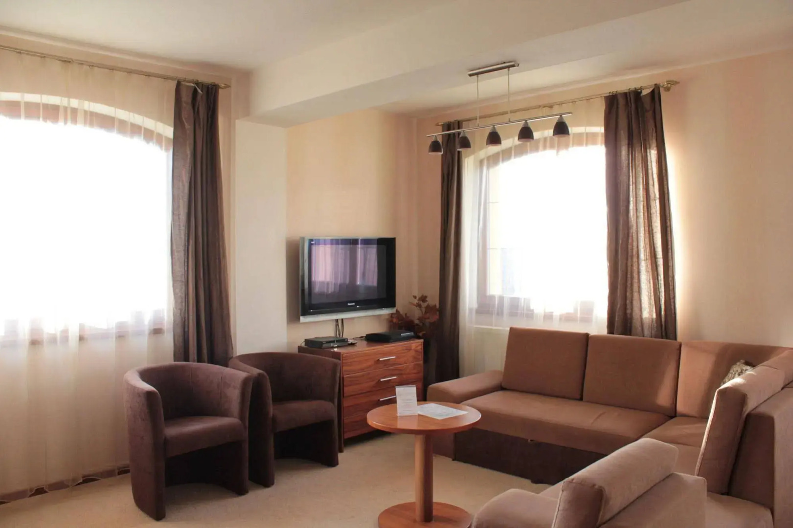 Apartmány Enjoy Tatry & Rezort