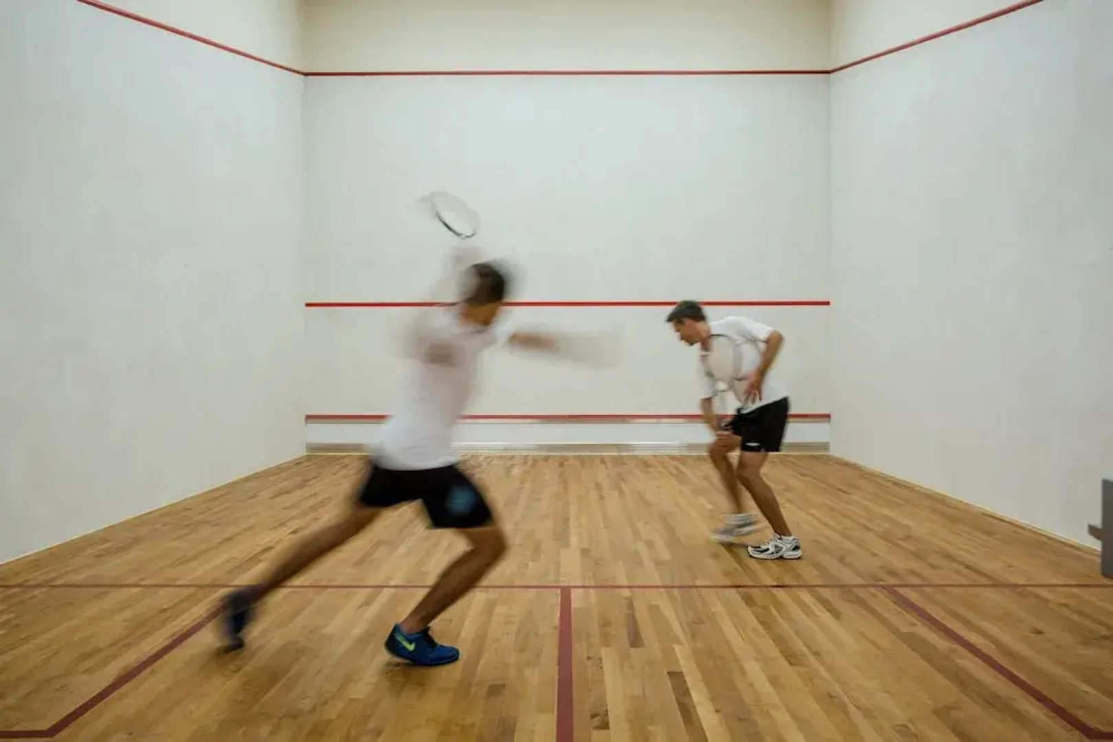 Rocco Forte Assila Residential Suites