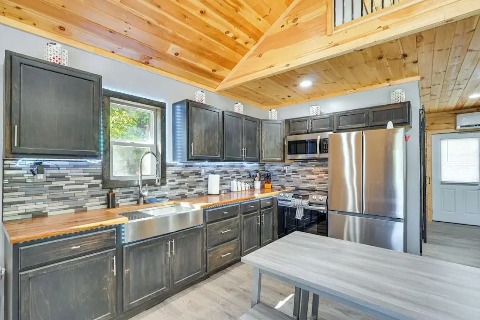 Waterfront Home in Gravois Mills w/ Deck & Beach