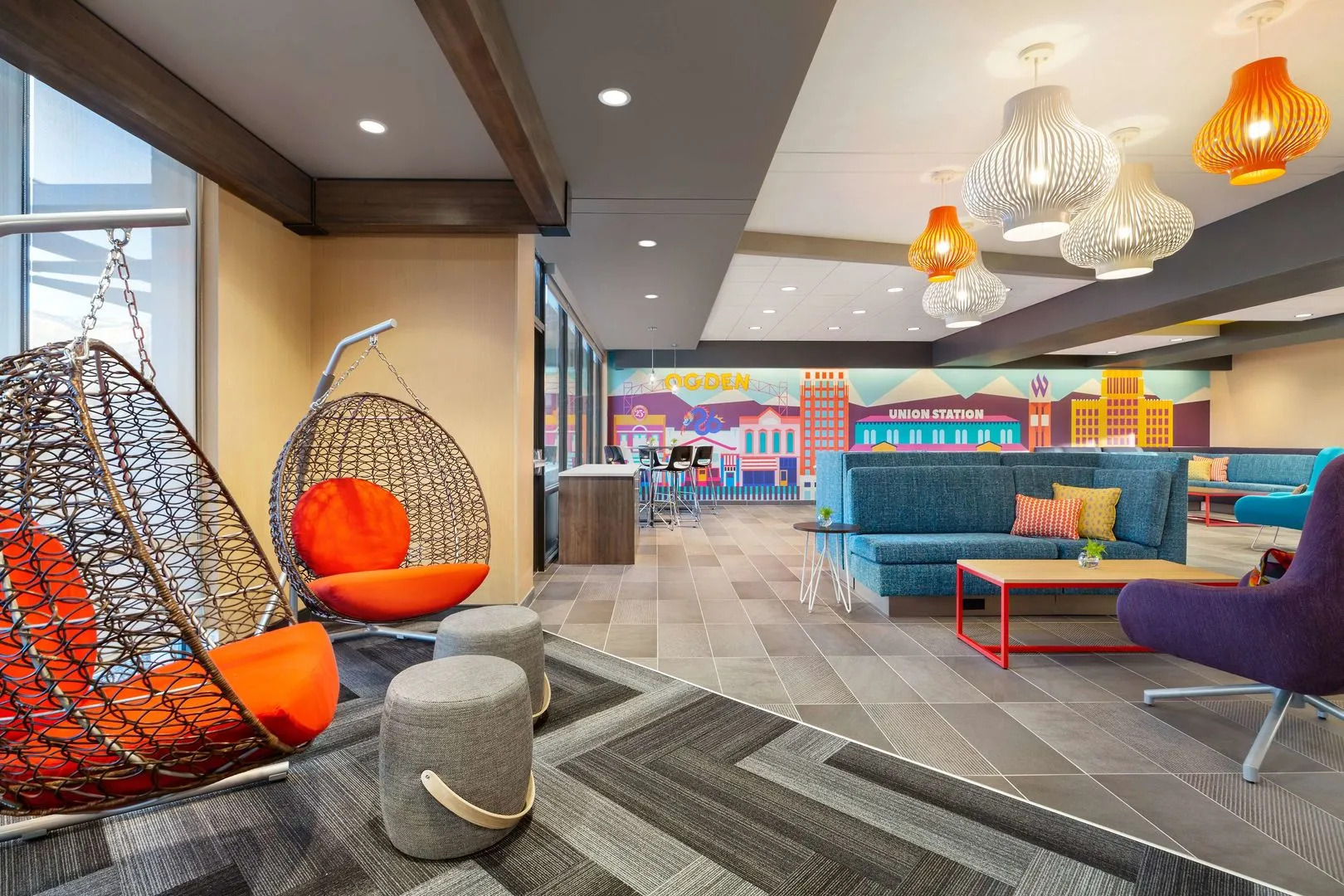 Tru By Hilton Ogden, UT