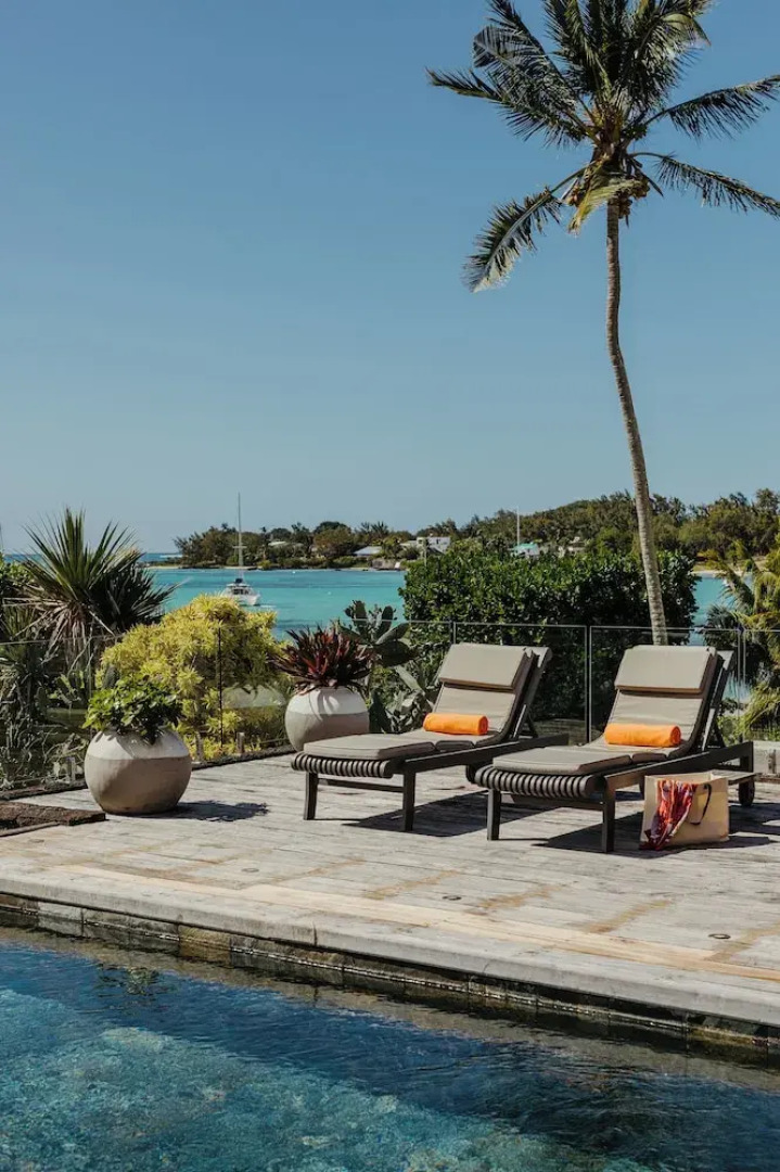 Villa Zebra Moon by muse villas