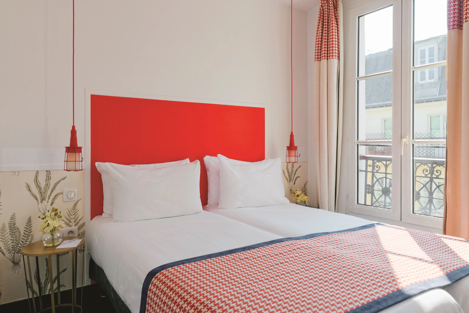 Hôtel George - Astotel