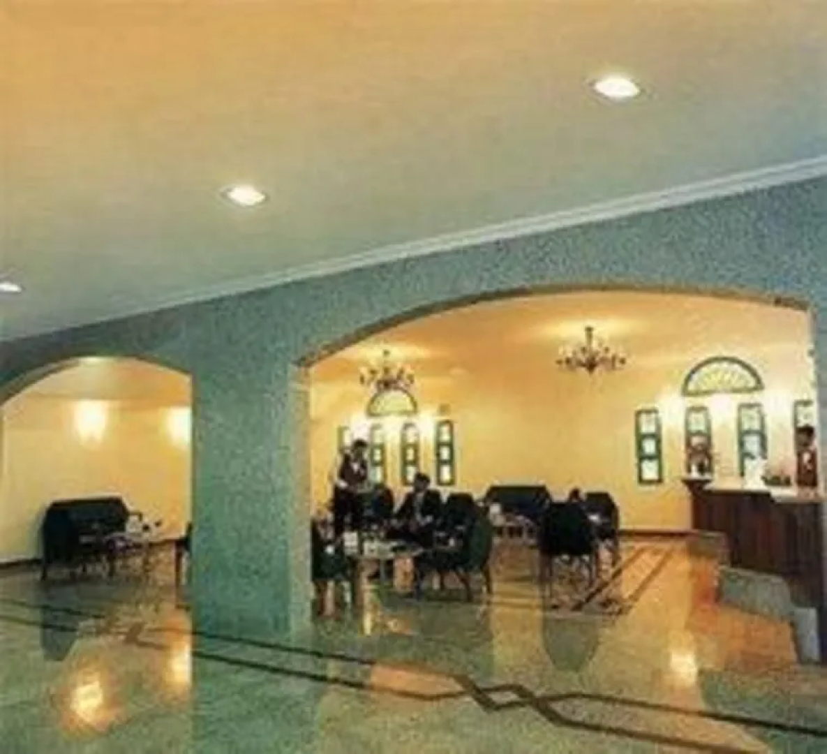 Ramada Al Mukalla
