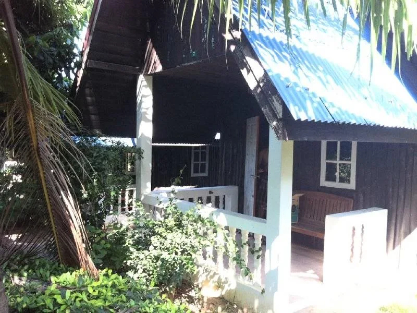 Raithantip Hotel