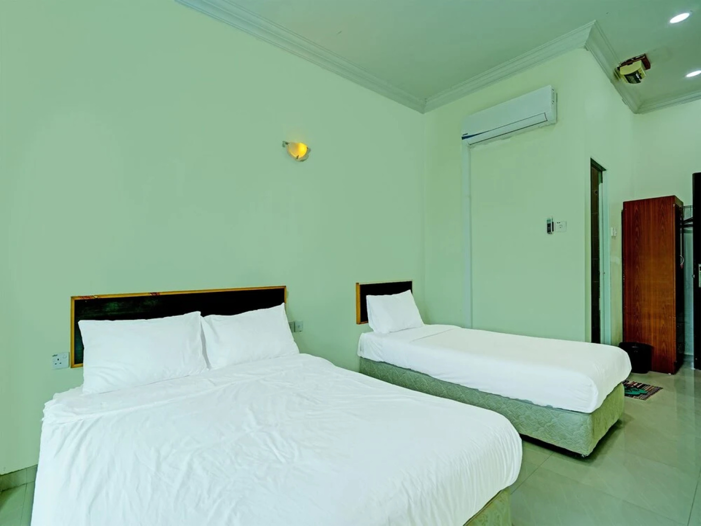 Hotel O Good View Inn