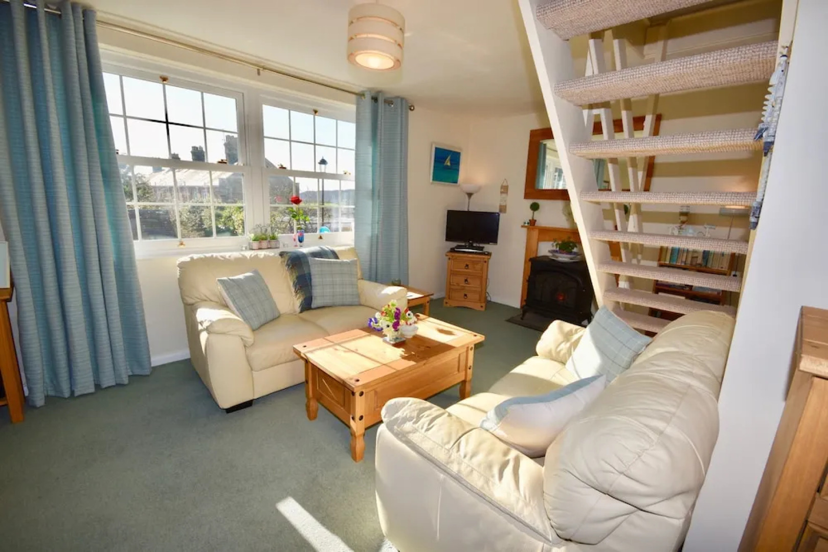 Harbour Life - Yarmouth