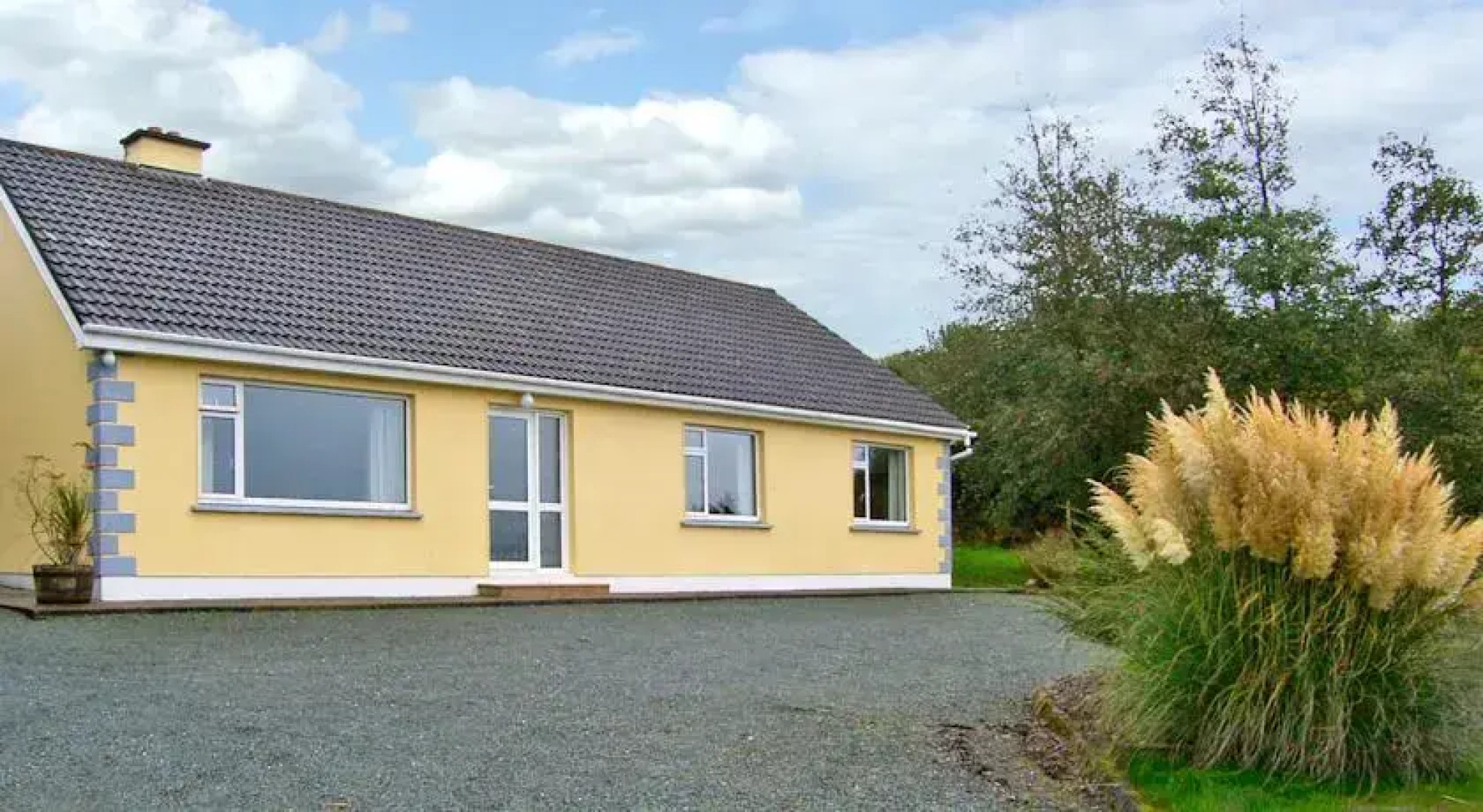 Ballylickey Bungalow
