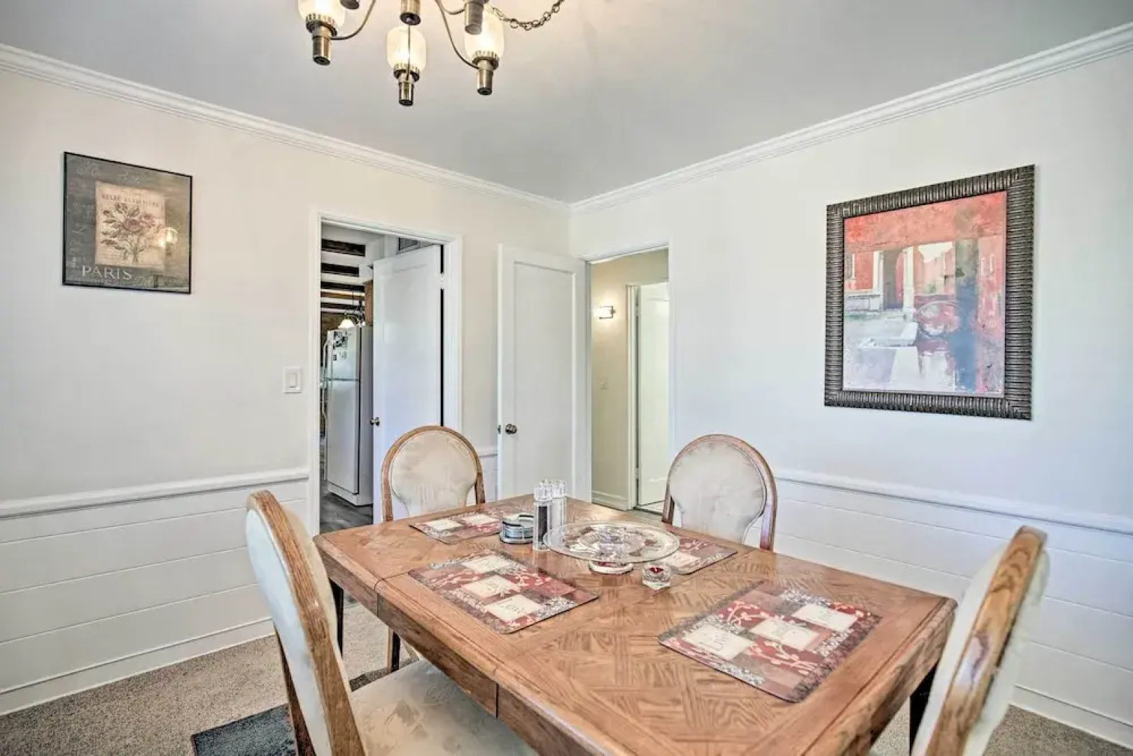 Quaint La Mesa Home With Beautiful Sunsets!