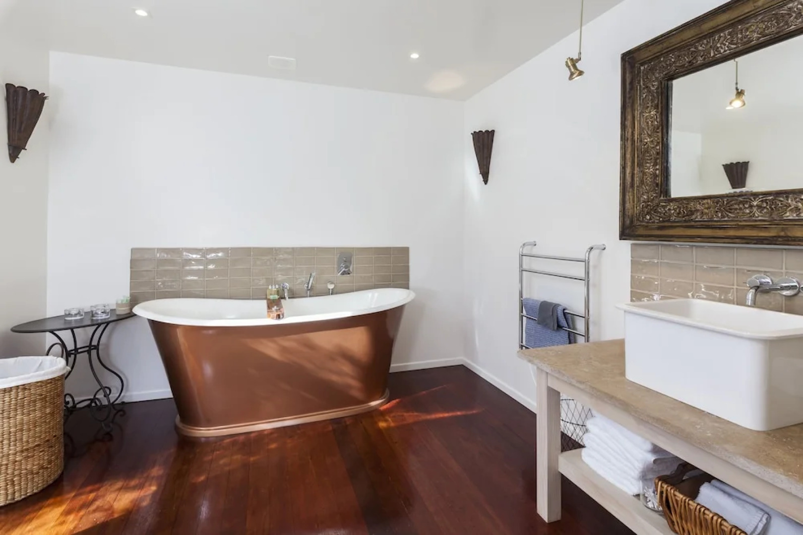 Dry Paddocks Country Retreat