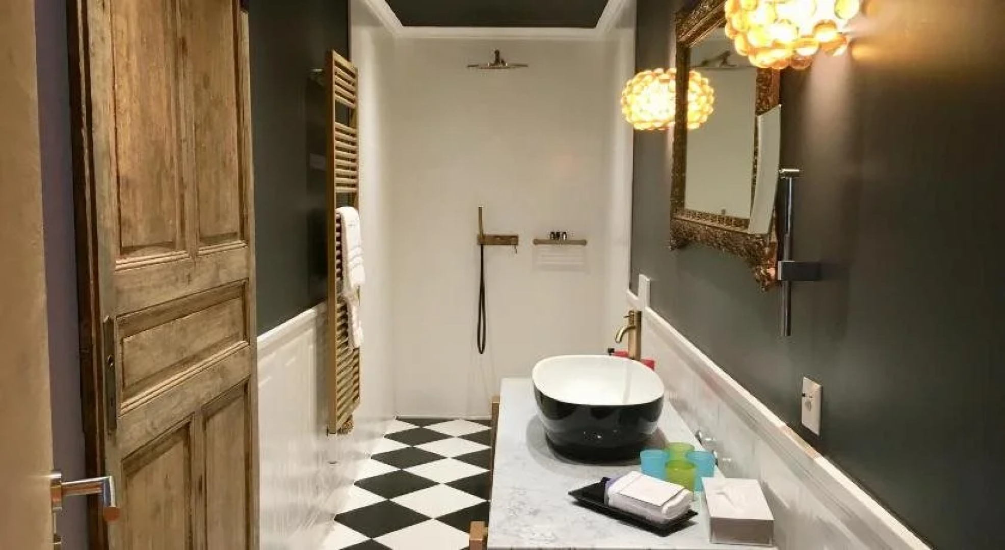 Art Hotel Riposo