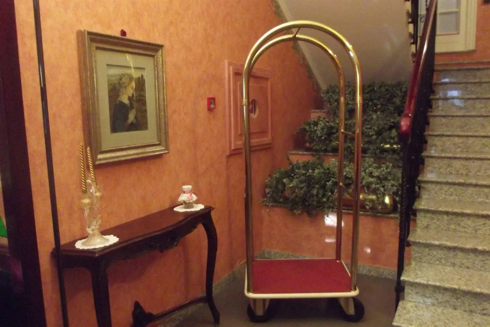 Albergo Sapori