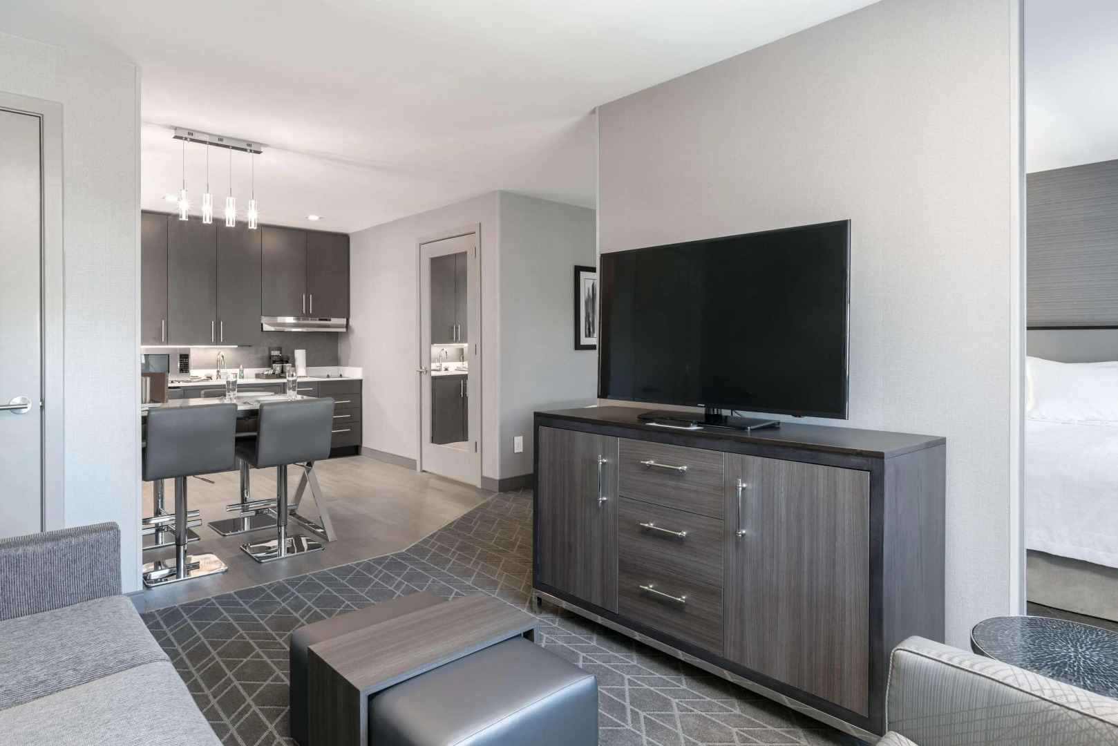 Homewood Suites by Hilton Boston Logan Airport Chelsea