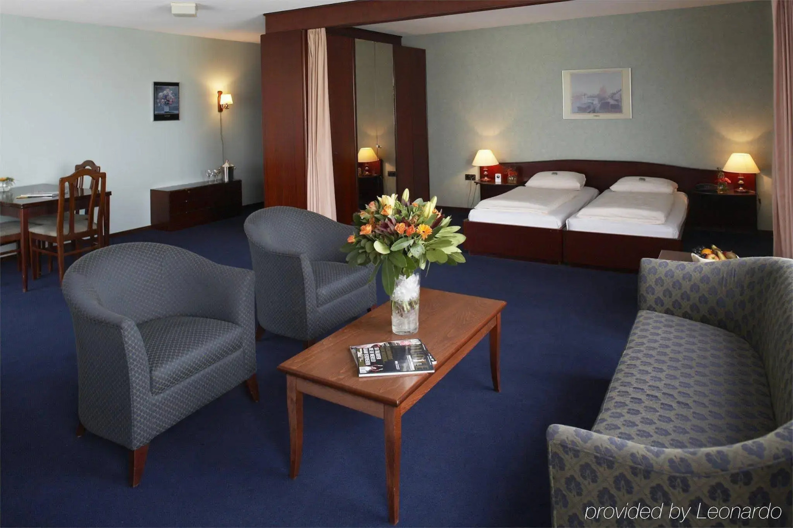 Amrâth Hotel Belvoir