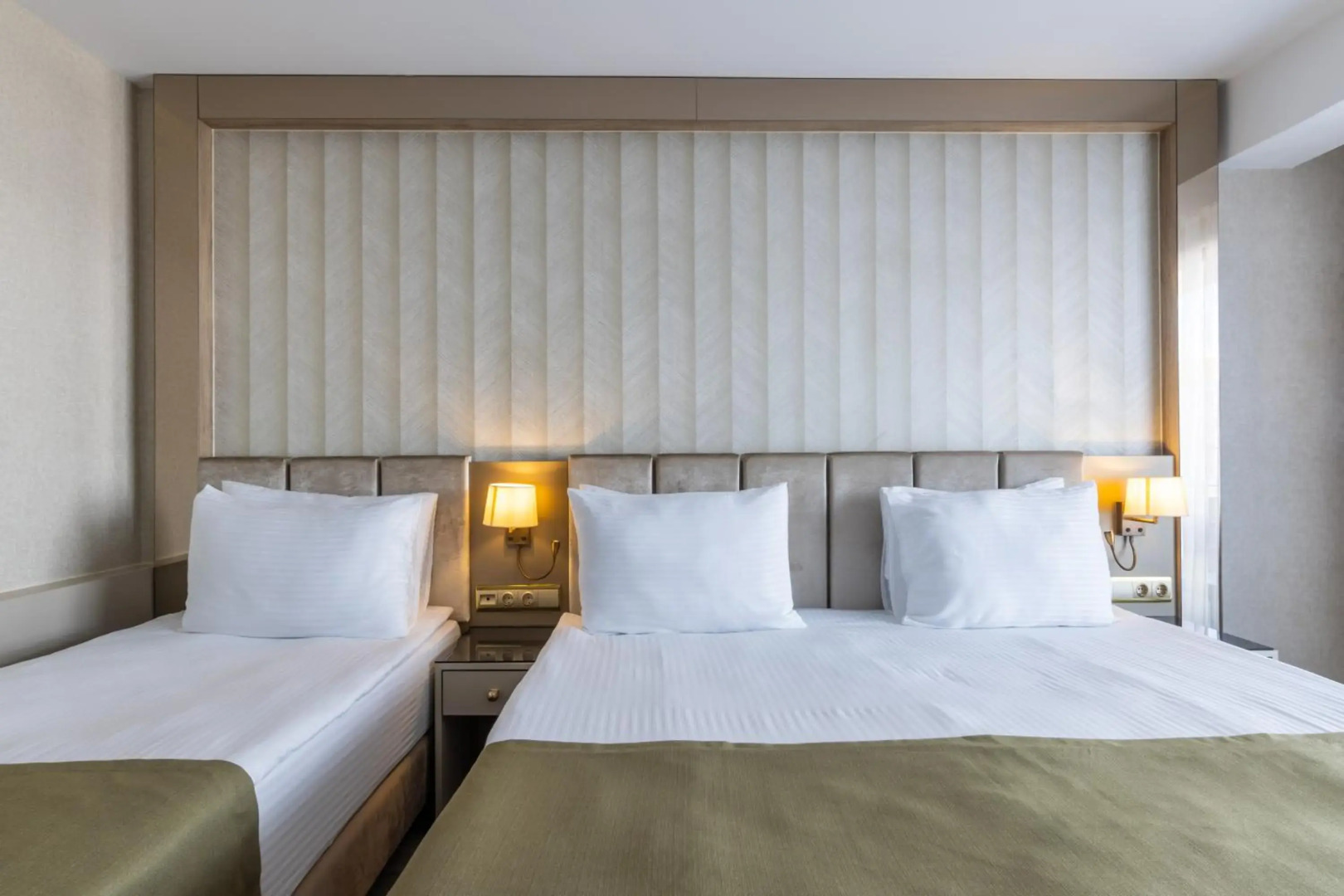 Belenli Resort Hotel