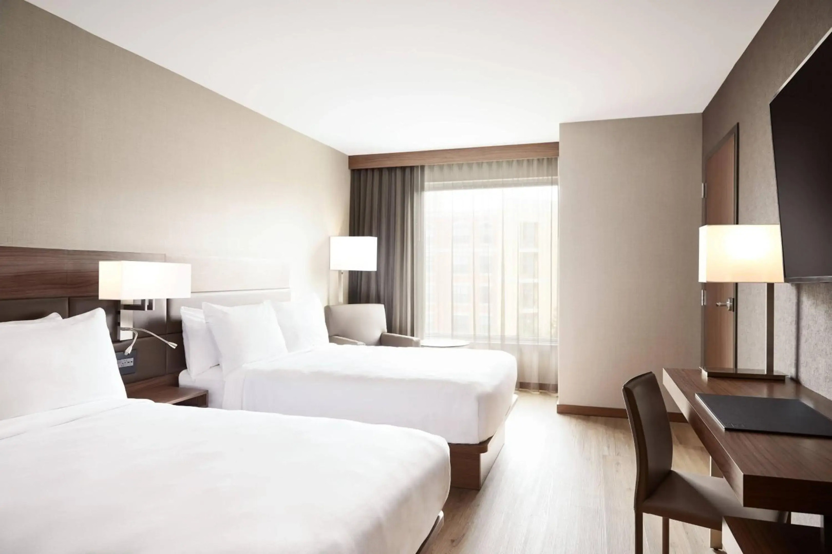 AC Hotel Atlanta Perimeter