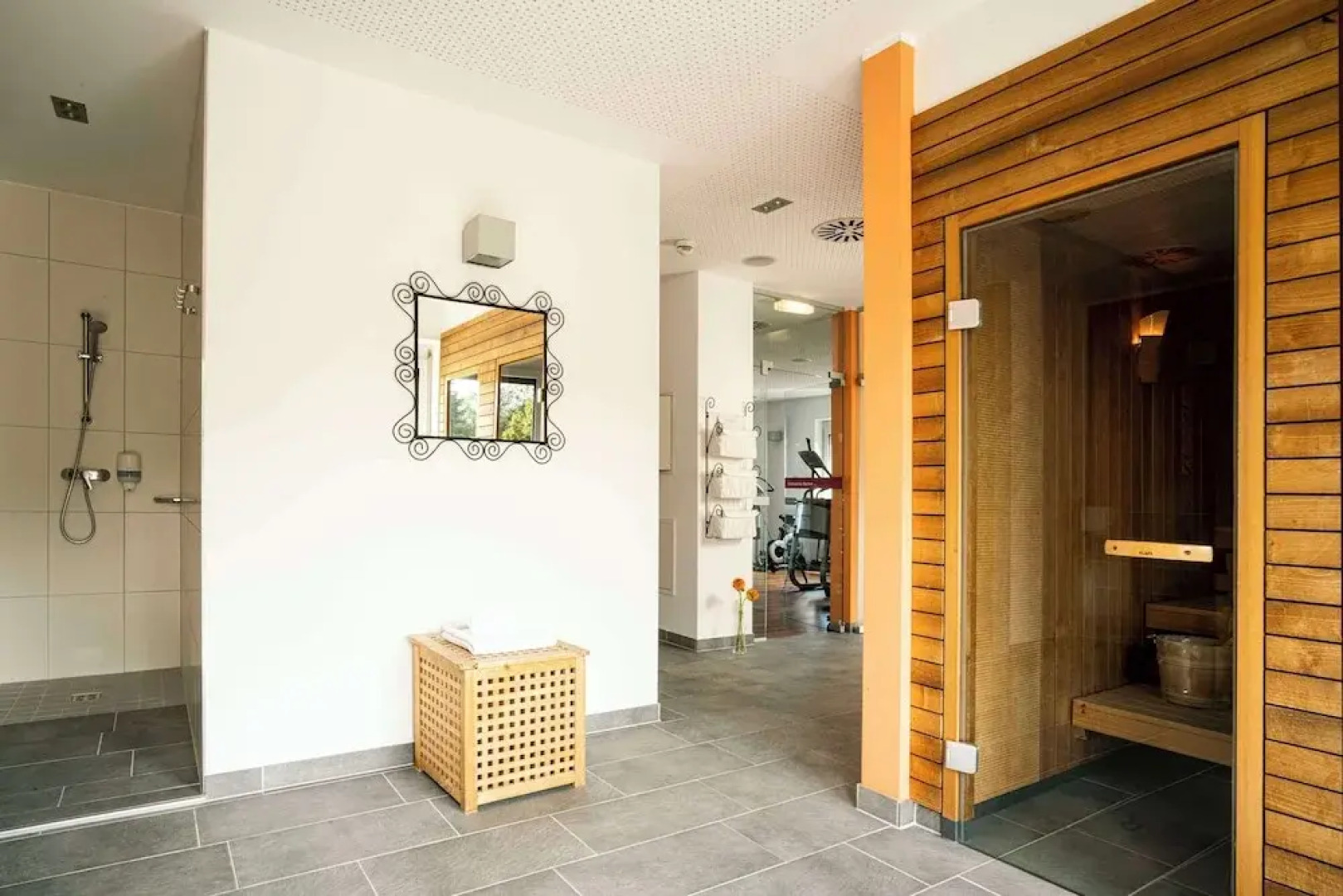 Best Western Am Walserberg