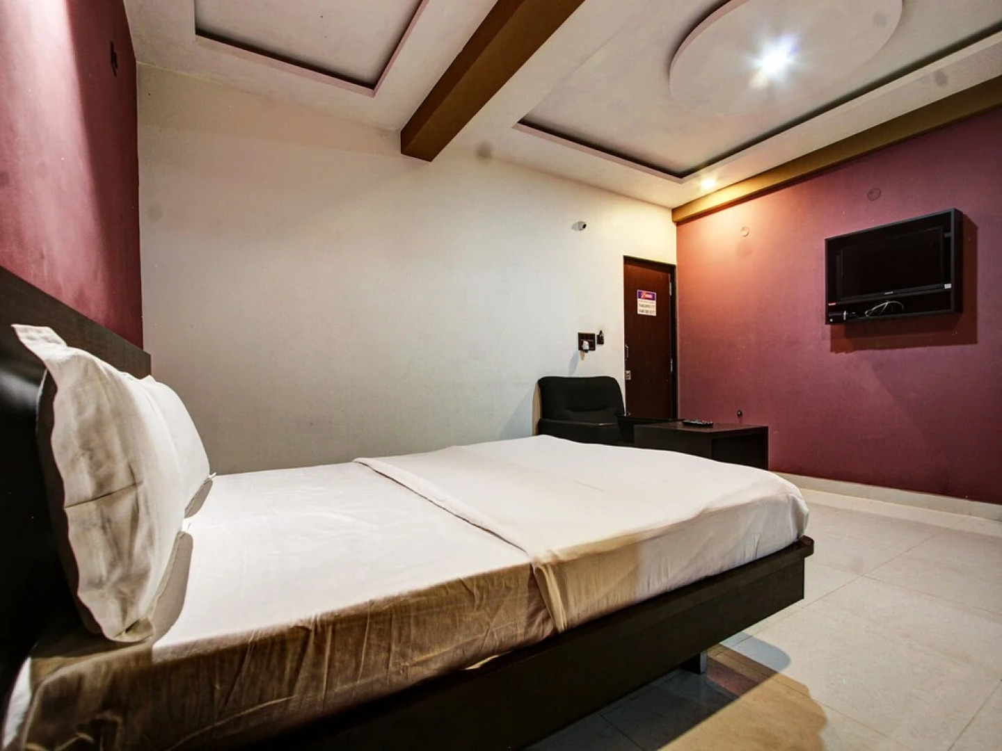 SPOT ON 37197 Mallya Residency