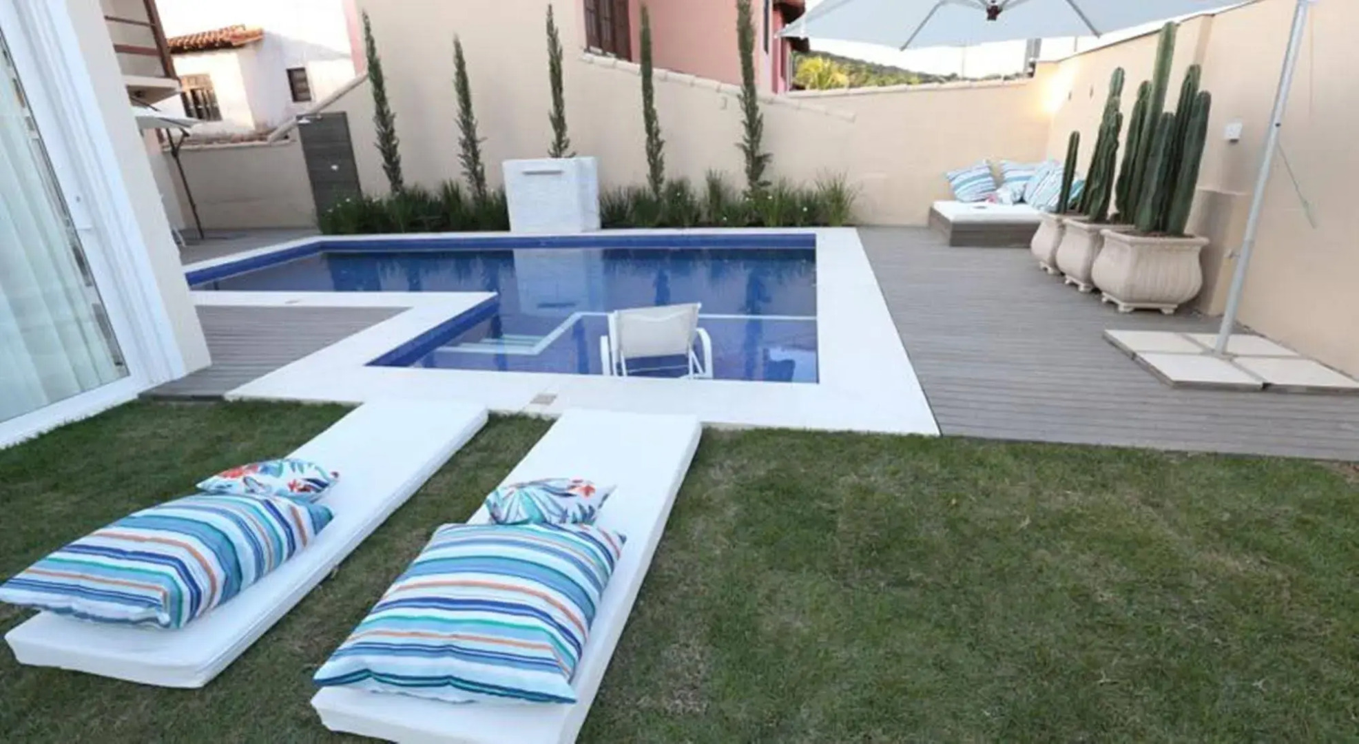 Amor Perfeito Pousada