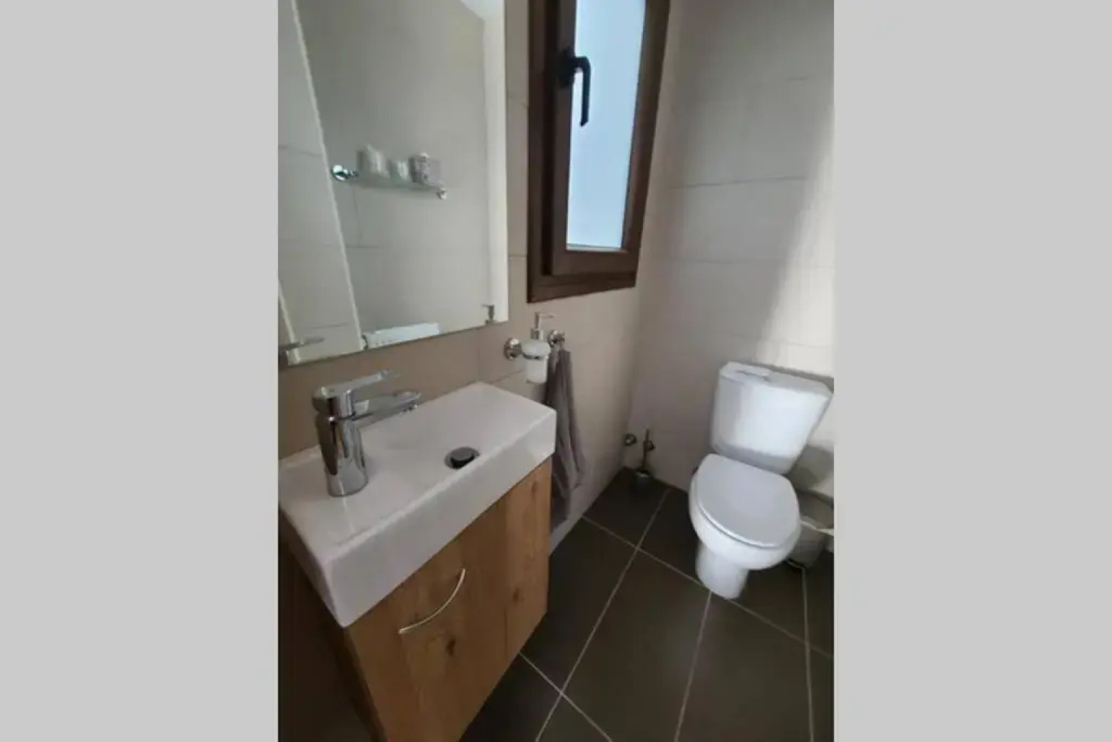 Apartamento frente telecabina Vallnord - Bike park 641