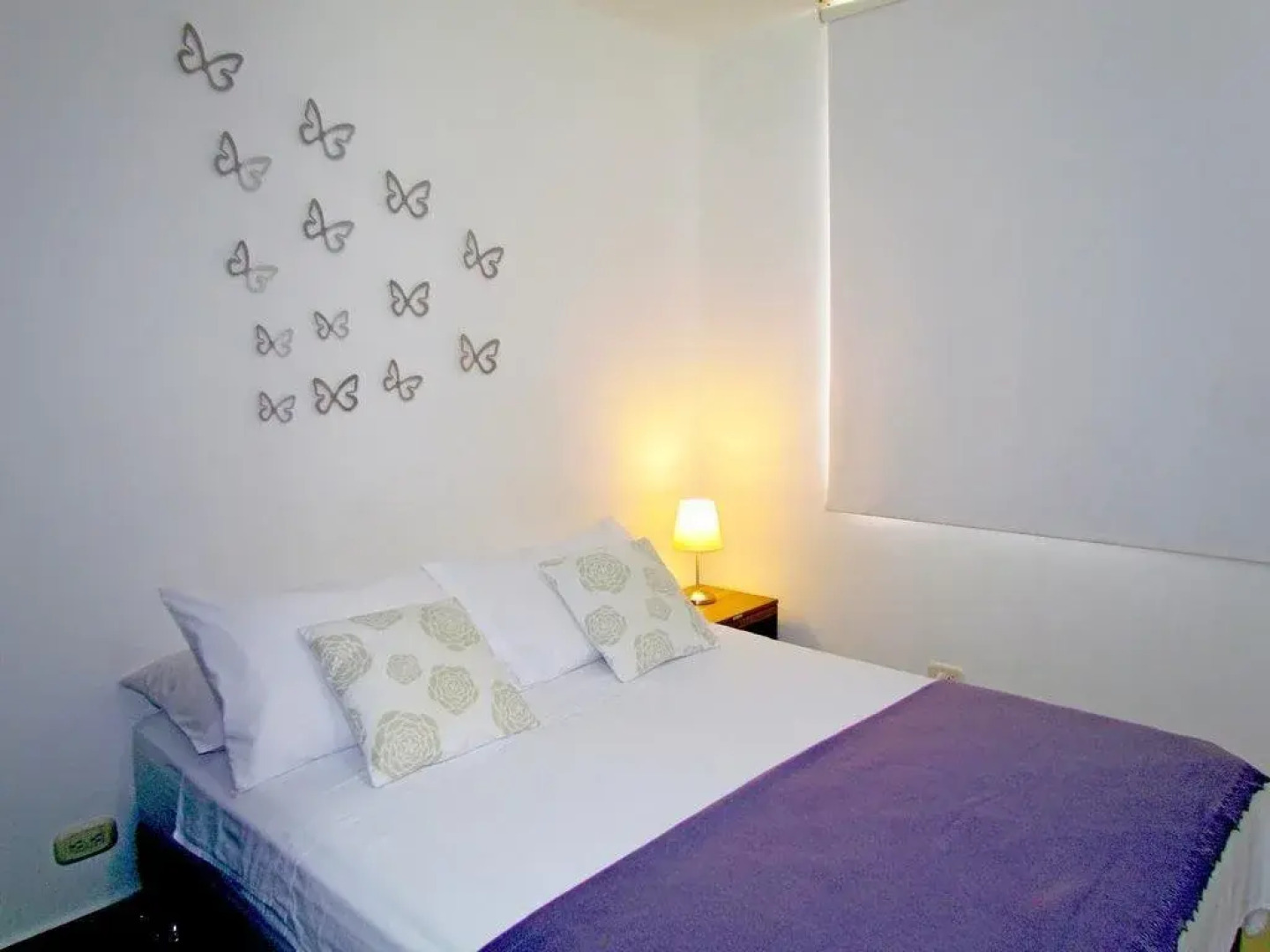 Apartamento Comfort - BAQ24A